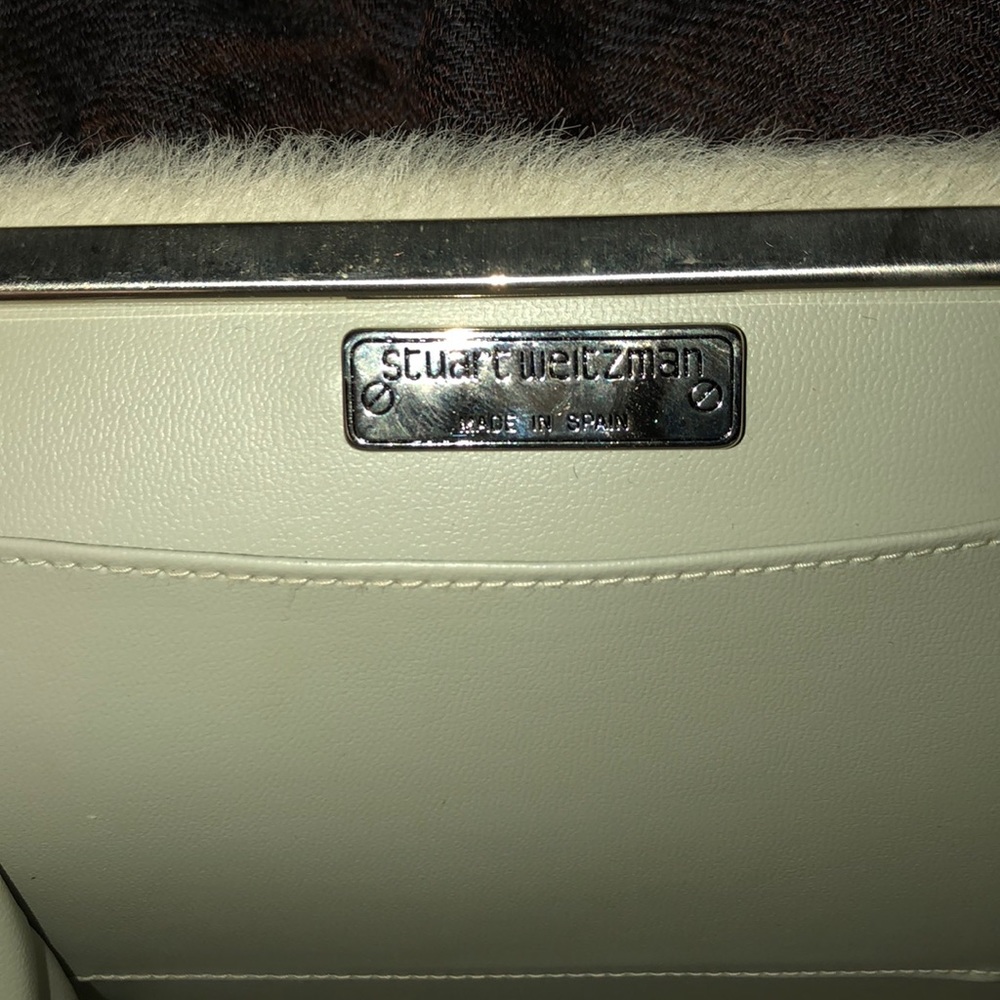 Stuart Weitzman Handbag - Picture 3 of 7